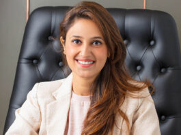 Self-Starter: Opal Dental Care Studio Co-Founder Dr Aastha Chandra On Pioneering A New-Age Dental Practice