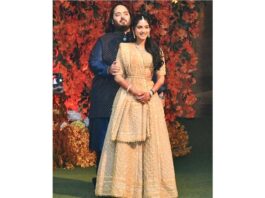 Buzz 46: 5 Best Dressed B-Town Celebs At Reliance CEO Mukesh Ambani’s Son Anant Ambani’s Engagement