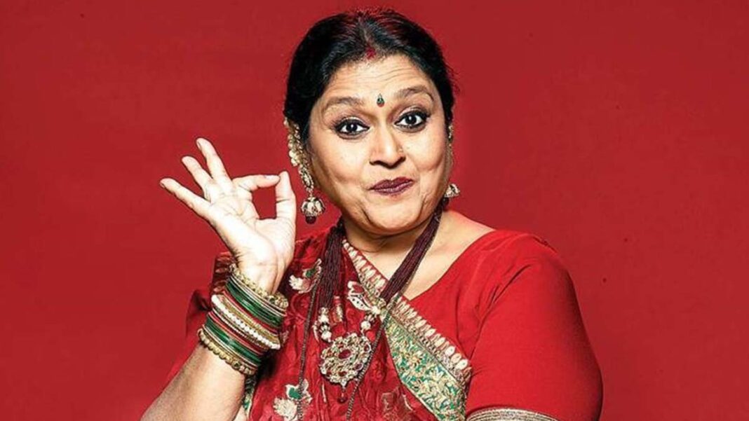 Buzz 46: 12 Iconic Hansa Dialogues In Khichdi That Will Have You ROFL On Supriya Pathak's Birthday