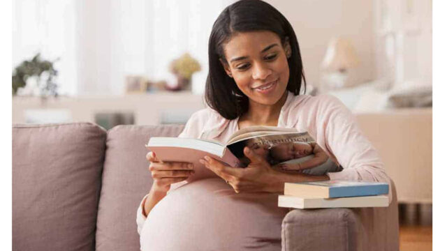 Expert Talk: 8 Tricks & 4 Key Nutrients To Deal With Unpleasant Pregnancy Symptoms