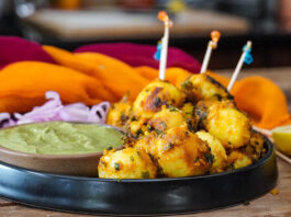 Recipe 46: 5 Potato Recipes If You Just Can't Get Enough Of The Humble Aloo