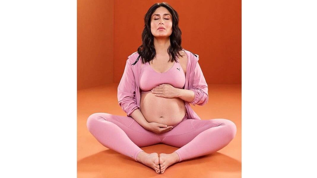 Asana 46: 5 Yoga Poses That Are Pregnancy-Safe