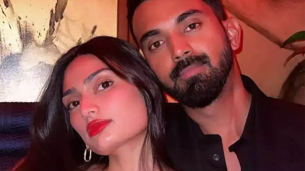 Buzz 46: Amidst Athiya Shetty & K L Rahul's Shaadi Today, 4 Other Celebs Rumoured To Tie The Knot In 2023