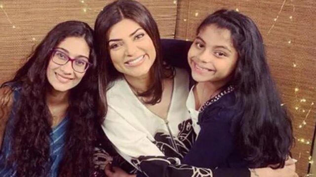 Buzz 46: 9 Bollywood Celebs Who Decided To Adopt (& All You Need To Know About National Girl Child Day)