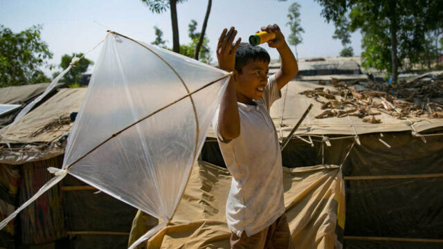 Buzz 46: 5 States, 5 Ways Of Celebrating Makar Sankranti & Everything You Need To Know About Kite Flying