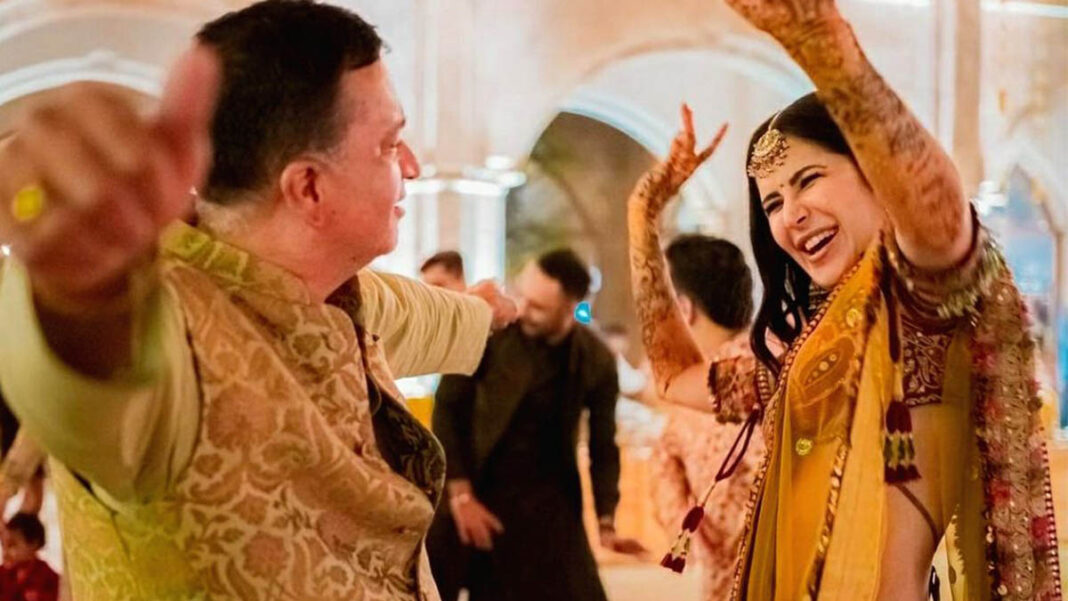 25 Dhamakedaar Songs For The Ultimate Sangeet Playlist