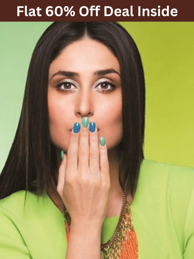 The best nail shape for your hands and how to achieve it The Channel