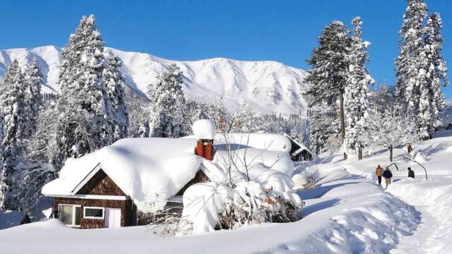 Highway 46: 11 Destinations In Kashmir That Are Jannat On Earth