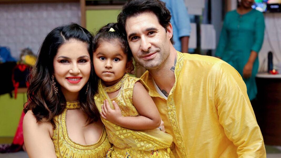 Buzz 46: 9 Bollywood Celebs Who Decided To Adopt (& All You Need To Know About National Girl Child Day)