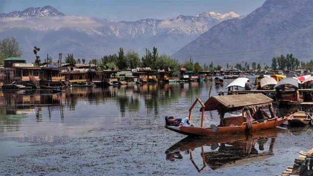 Highway 46: 11 Destinations In Kashmir That Are Jannat On Earth