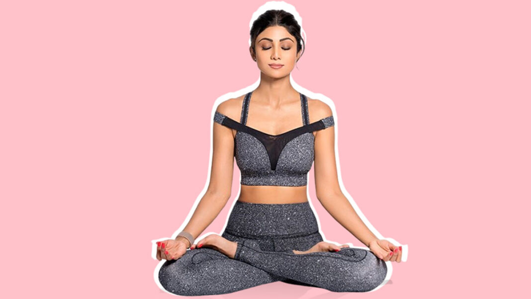 Asana 46: 7 Yoga Poses To Help Your Body Detox & Reset For The New Year