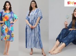 7 Printed Loungewear To Elevate Your Spring-Summer Wardrobe!