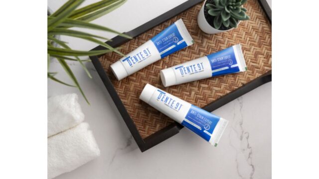 An Anti-Stain Toothpaste That Makes Your Teeth 80% Whiter in 3 Days? Here’s Everything We Know!