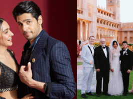 Buzz 46: 4 Tidbits About Sidharth-Kiara Royal Wedding - 5 Popular Palace Wedding Destinations
