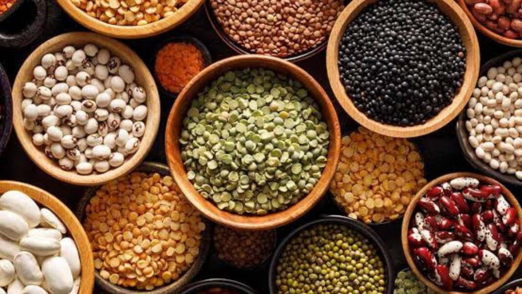 7 Creative Ways To Include Pulses In Your Daily Diet