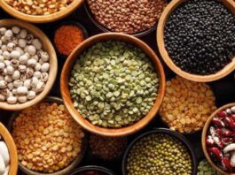 7 Creative Ways To Include Pulses In Your Daily Diet