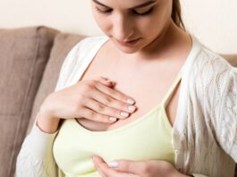 5 Benign Breast Conditions That You Must Know About