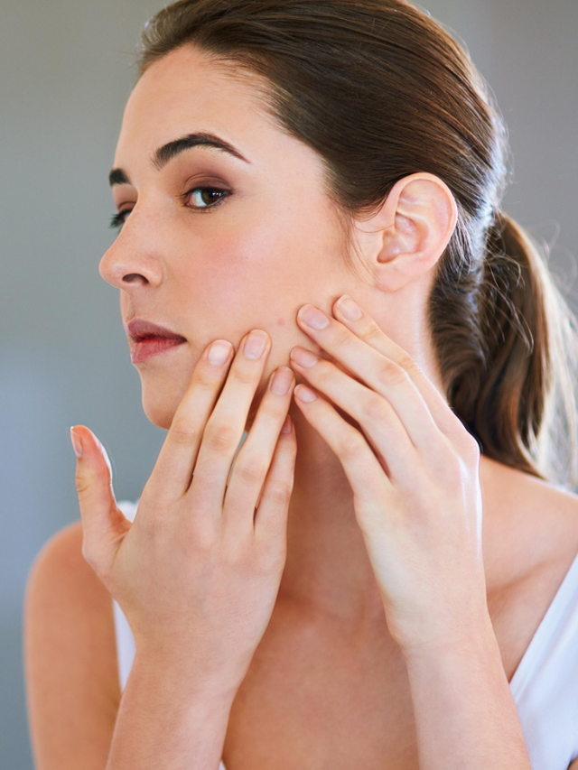 5 Ways To Treat Excessive Facial Hair The Channel 46