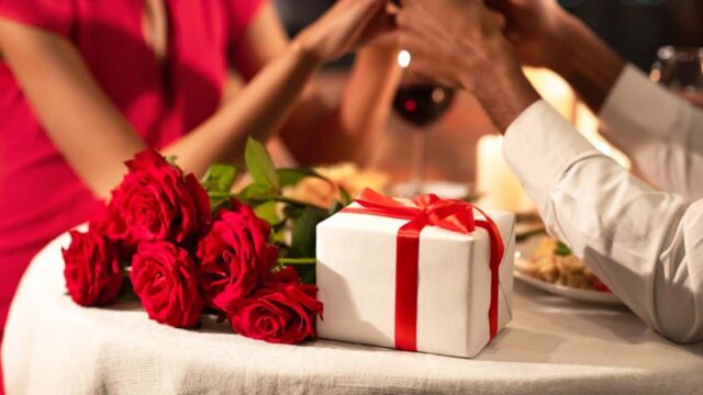 Buzz 46: 4 Interesting Facts About Valentine’s Day We Bet You Didn't Know