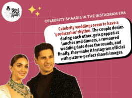 Celebrity Shaadis In The Age Of Instagram