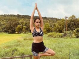 Asana 46: Beginner-Friendly Power Yoga Sequence For Weight Loss