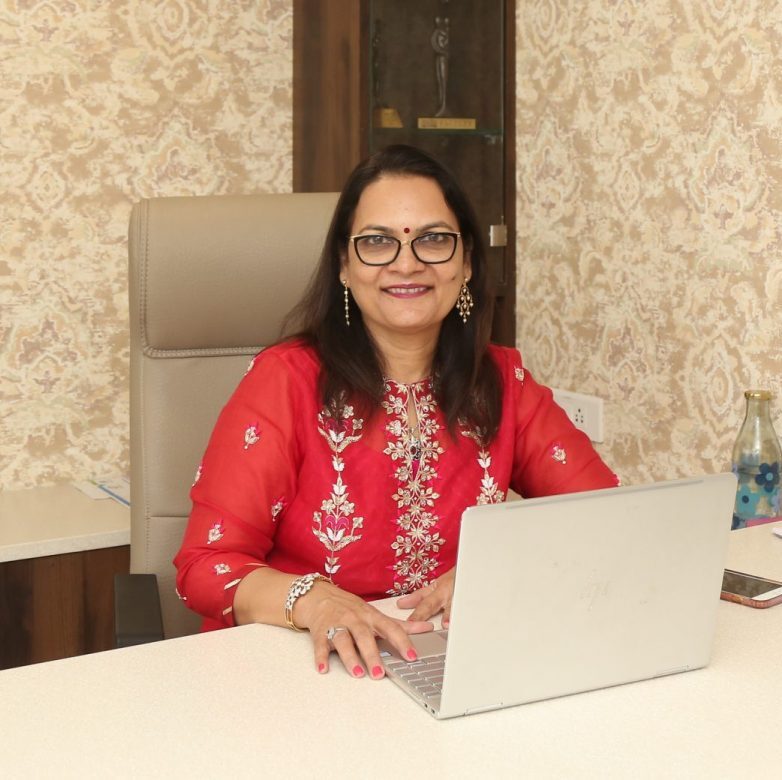 Dr Asha Baxi Dr Asha Baxi