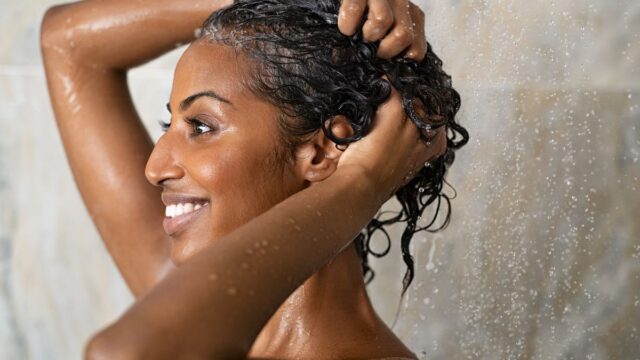 How Often Should You Wash Your Tresses Based On Your Hair & Scalp Type?