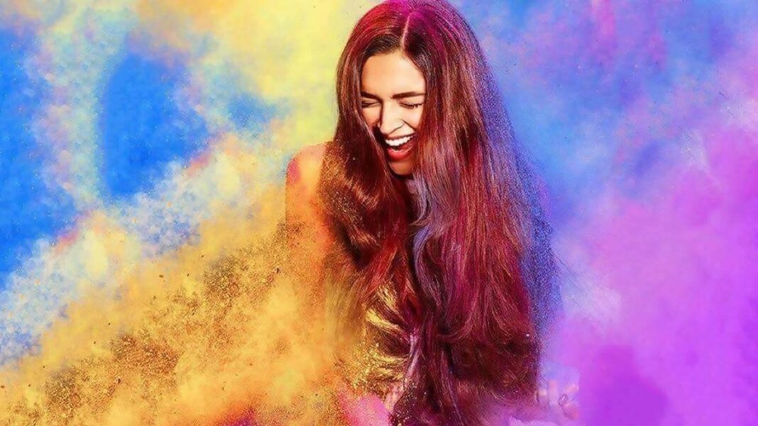 Pre & Post-Holi Hair Care To Protect Your Precious Tresses & Scalp