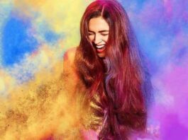 Pre & Post-Holi Hair Care To Protect Your Precious Tresses & Scalp