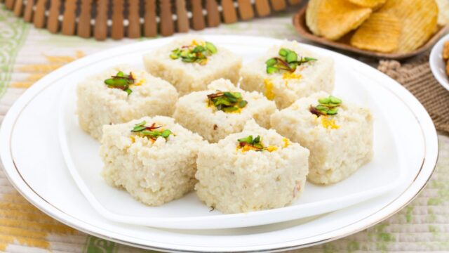 5 Healthy Holi Snack Ideas For The Celebration This Year