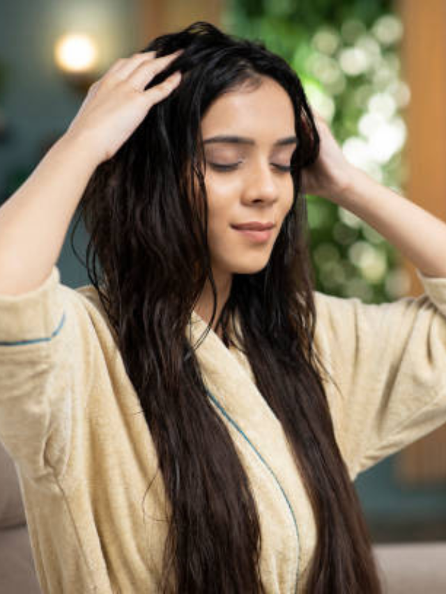 6 Best Hair Oils That Work Great For Head Massages The Channel 46 Health and