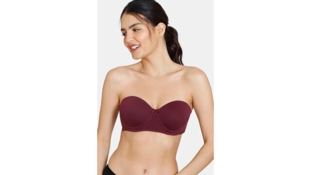 Budget Shopper: 9 Bras Under Rs 450 That Feel Like A Million Bucks