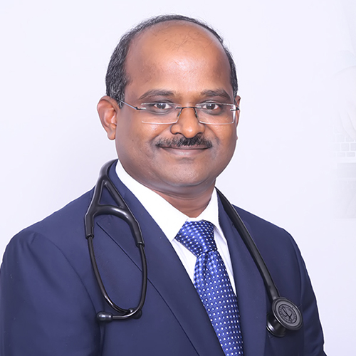 Dr Veerabhdra Gupta