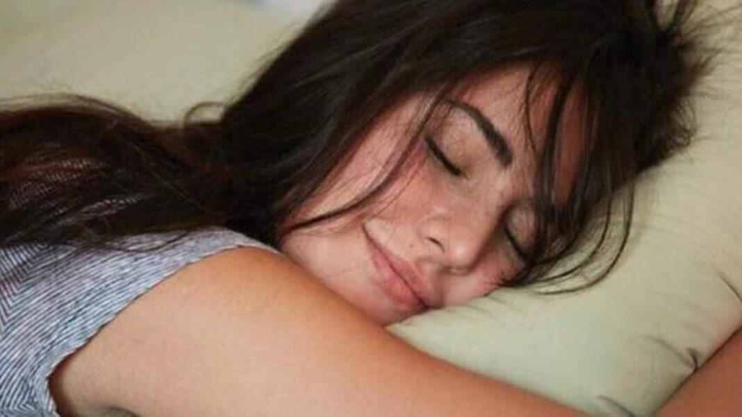 Buzz 46: 5 Tricks To Improve The Quality Of Your Sleep, Naturally