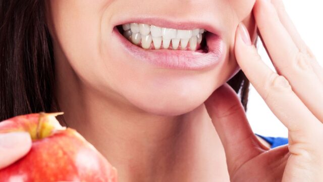 Expert Talk: 7 Types of Tooth Pain & What They Might Mean