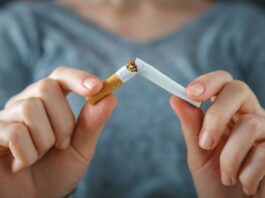 14 Revealing Facts About No Smoking Day To Help You Kick The Butt