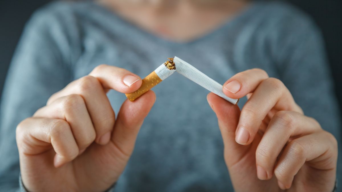 14 Revealing Facts About No Smoking Day To Help You Kick The Butt