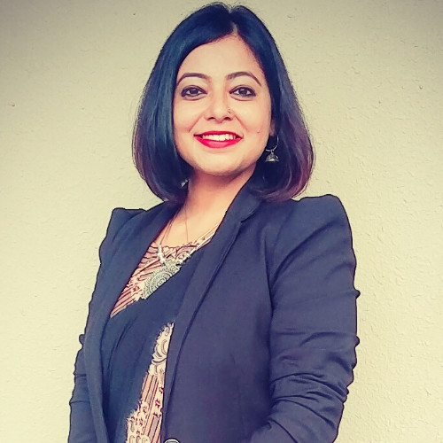 Neha Mishra Neha Mishra