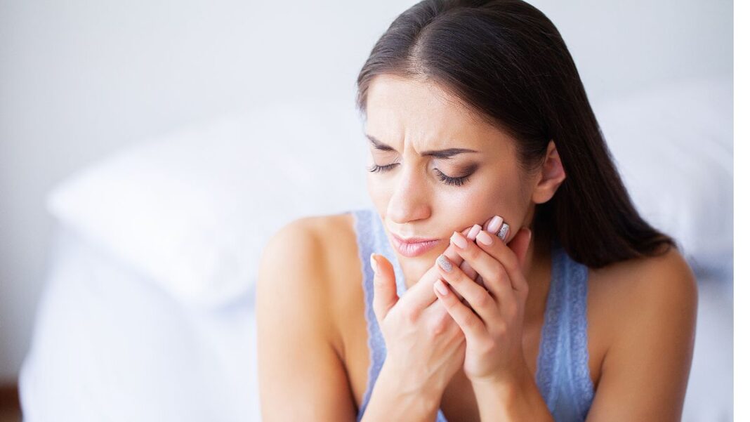 Expert Talk: 7 Types of Tooth Pain & What They Might Mean