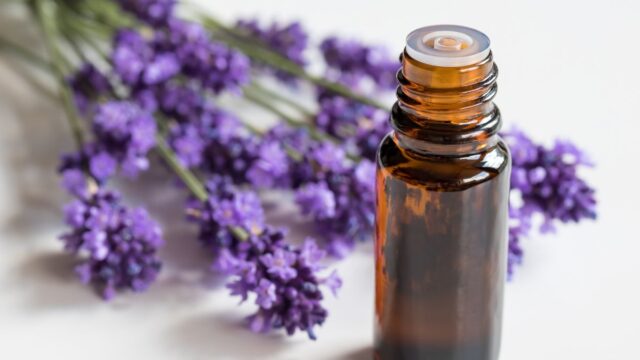 10 Essential Oils For Some Of Women's Most Common Health Problems