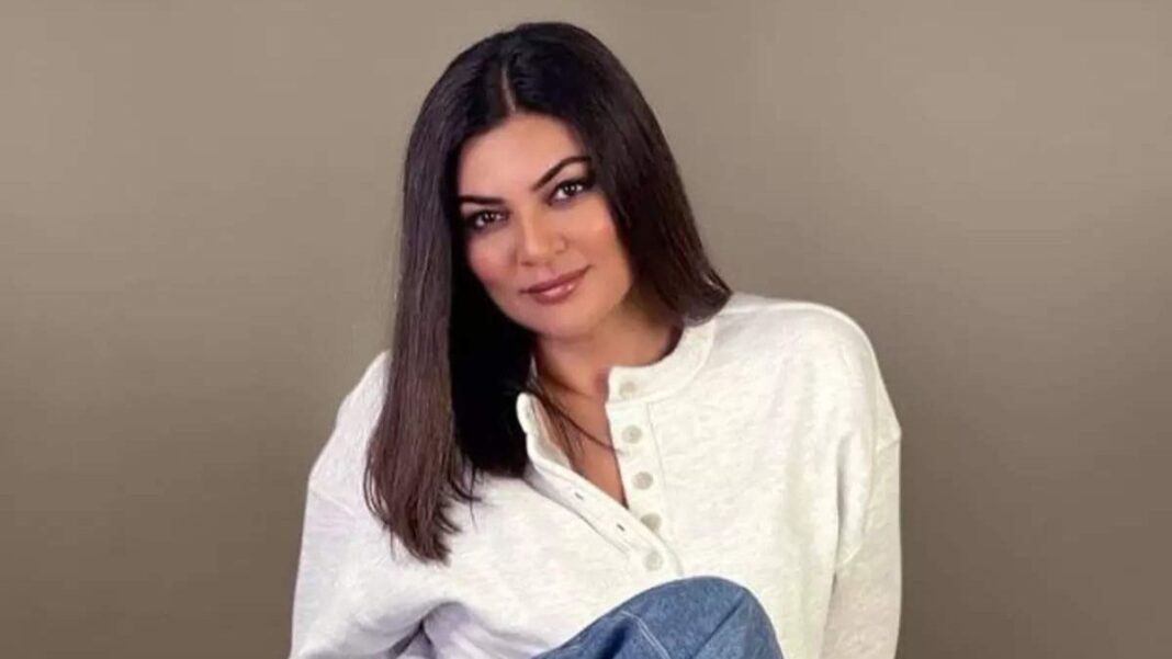Sushmita Sen Suffers A Heart Attack—Cardiologist Shares Simple Tips To Boost Heart Health In Women Over 40