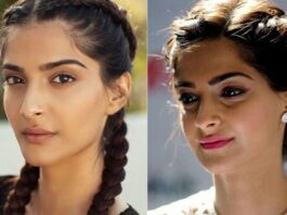 Trendy Side Braid Hairstyles That You Can Try This Summer Wedding Season