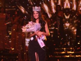 Buzz 46: 6 Tidbits About Femina Miss India 2023 Nandini Gupta You May Want To Know About