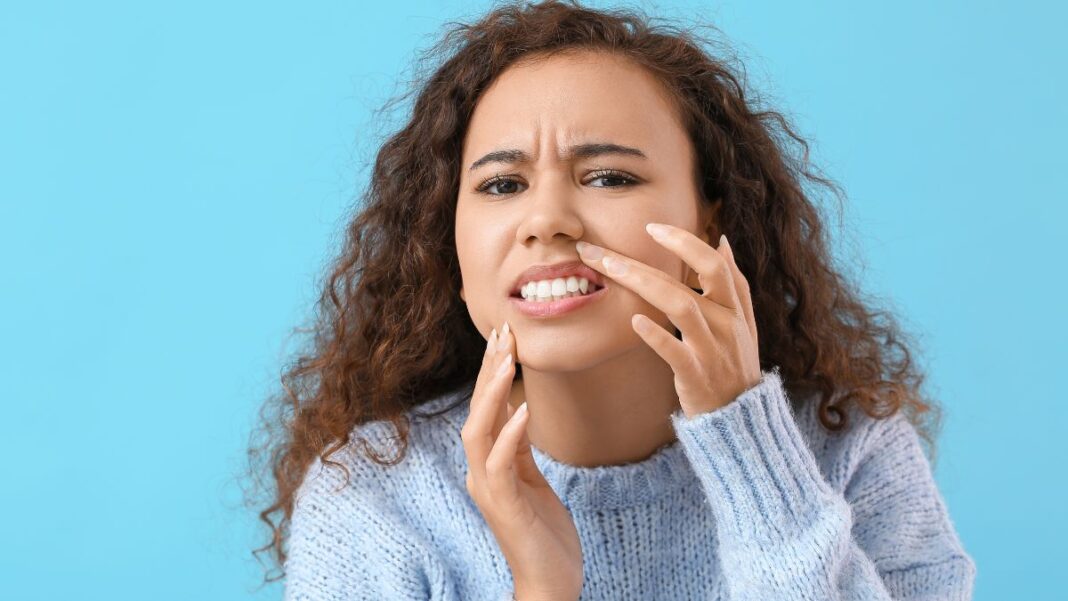 Expert Talk: 5 Reasons Why Your Gums Are Bleeding