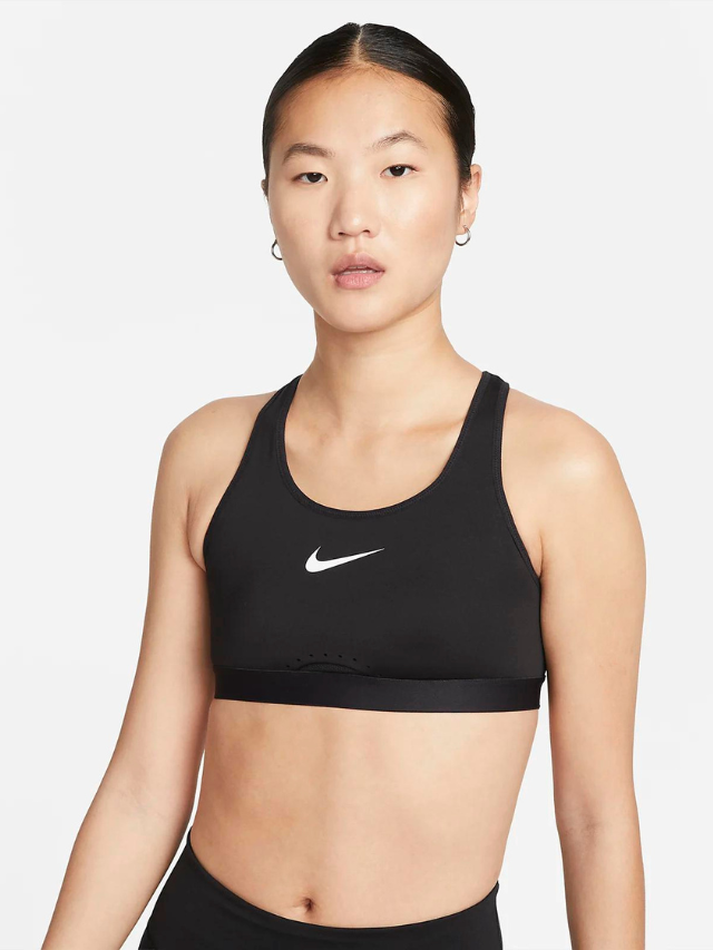 Can Wearing A Sports Bra Increase Your Risk For Breast Cancer? The