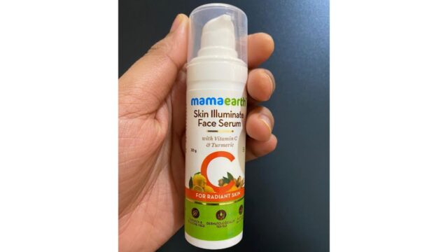 Budget Shopper: 6 Vitamin C Serums Under Rs 800 That Work Wonders As A Detan