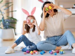 Everything You Need To Know About Easter Eggs & Their Part In The Celebration