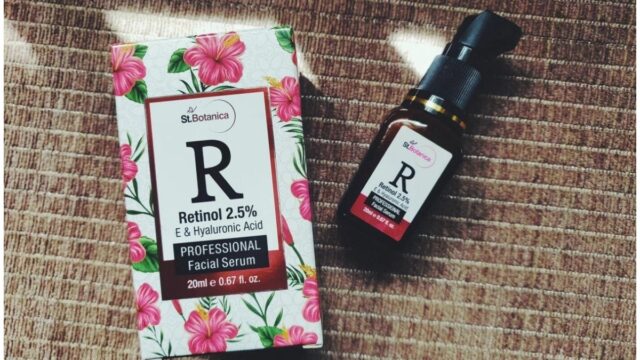 Bang For The Buck Retinol Serums Under Rs 1,500 To Prevent Fine Lines & Wrinkles