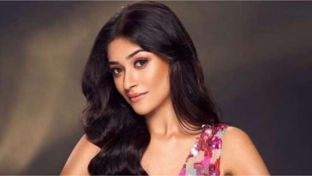 Buzz 46: 6 Tidbits About Femina Miss India 2023 Nandini Gupta You May Want To Know About