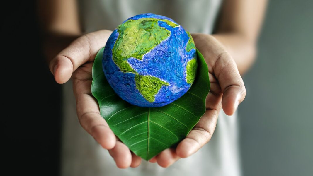 Buzz 46: Everything You Need To Know About World Earth Day